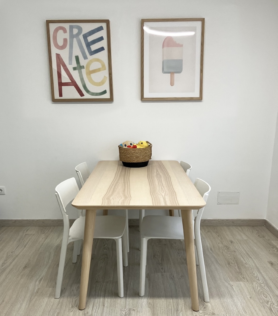 Taula de sessió psicològica