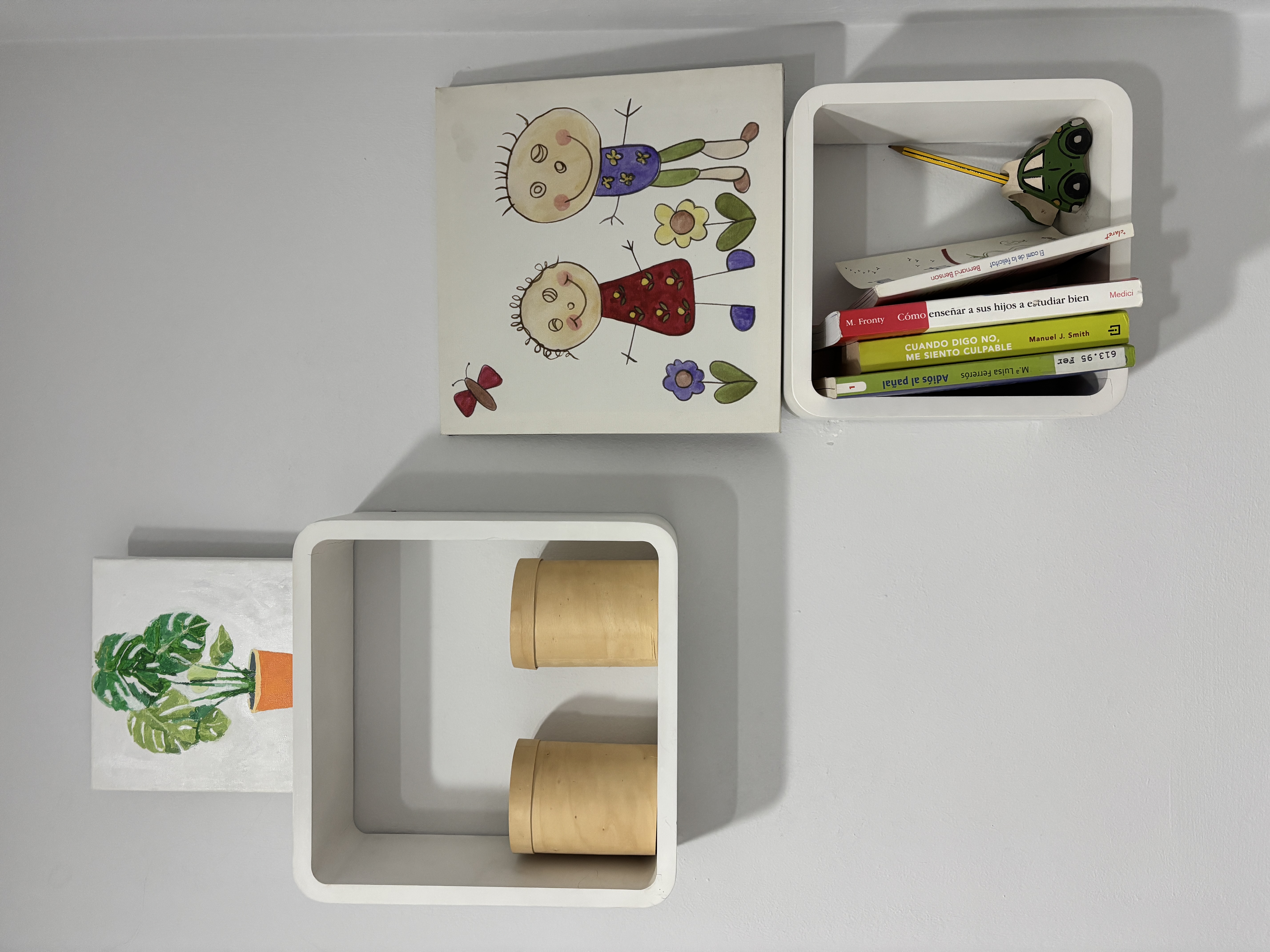 Despatx de psicologia