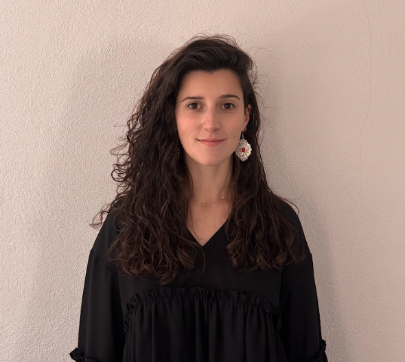 Ariadna Catot Delgado